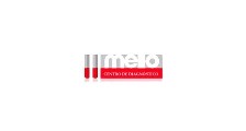 laboratório mello diagnostico logo