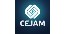 Logo de CEJAM - Centro de Estudos e Pesquisas Dr. João Amorim