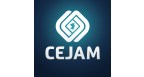 CEJAM - Centro de Estudos e Pesquisas Dr. João Amorim Logo