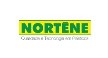 Opiniões da empresa Nortene Plásticos Ltda Logo