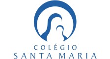 Colégio Santa Maria logo