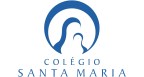 Colégio Santa Maria Logo