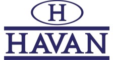 Logo de Havan