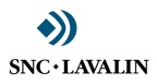 SNC-Lavalin Logo