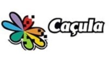 Logo de Lojas Caçula