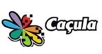 Lojas Caçula Logo