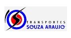 Transportes Souza Araujo Logo