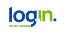 Log-In Logística logo