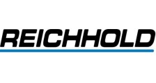 Logo de Reichhold do Brasil