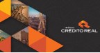imobiliaria credito real Logo