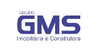 GMS Construções Logo
