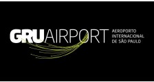 Logo de GRU Airport