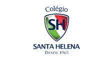 Logo de Colégio Santa Helena