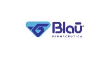 Logo de blau farmaceutica