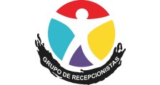 Recepcionista logo