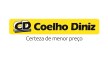 Opiniões da empresa Supermercado Coelho Diniz Ltda Logo