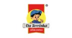 DA TERRINHA COMERCIO DE ALIMENTOS LTDA Logo