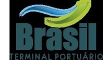 Logo de Brasil Terminal Portuário