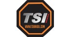 TSI Brasil Logo