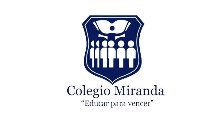 COLEGIO MIRANDA logo
