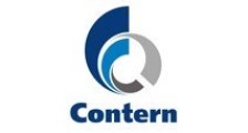 Logo de Contern Construções