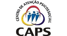CAPS Centro de Atenção Psicossocial logo