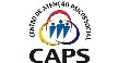 Opiniões da empresa CAPS Centro de Atenção Psicossocial Logo