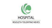 Logo de Hospital Risoleta Tolentino Neves
