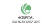 Opiniões da empresa Hospital Risoleta Tolentino Neves Logo