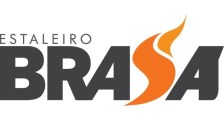 Logo de Estaleiro Brasa