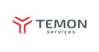 Temon Serviços Logo