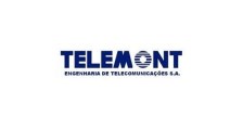 Telemont logo