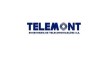 Opiniões da empresa Telemont Logo