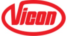 Logo de Vicon Máquinas Agrícolas Ltda