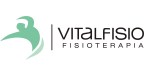 Por dentro da empresa Clínica de fisioterapia Logo