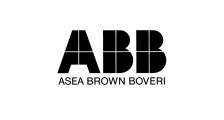 ABB logo