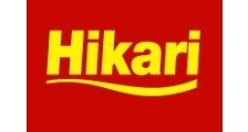 Logo de Hikari