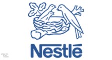 Logo de Nestlé