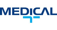 Logo de Medical