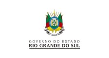 Secretaria da Fazenda do estado do Rio Grande do Sul logo