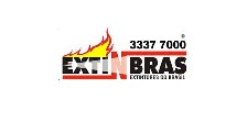 Extinbrás Extintores do Brasil logo