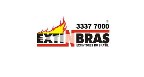 Extinbrás Extintores do Brasil Logo