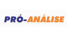 Logo de Pró-Análise Química e Diagnóstica