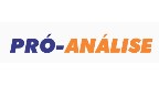 Pró-Análise Química e Diagnóstica Logo