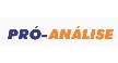 Por dentro da empresa PRÓ-ANÁLISE QUÍMICA E DIAGNÓSTICA Logo
