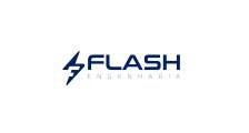 Flash Engenharia logo