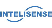 Intelisense Radiocomunicação logo
