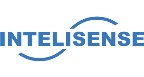 Intelisense Radiocomunicação Logo