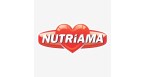 Nutriama Logo