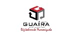 Guaíra Negócios Imobiliários Logo